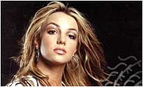 Inteview with Britney Spears